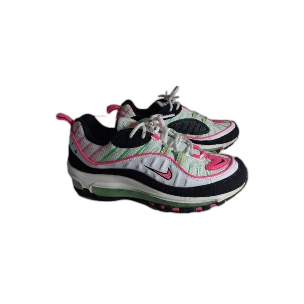 Nike Women's Air Max 98 SE  - Size 8